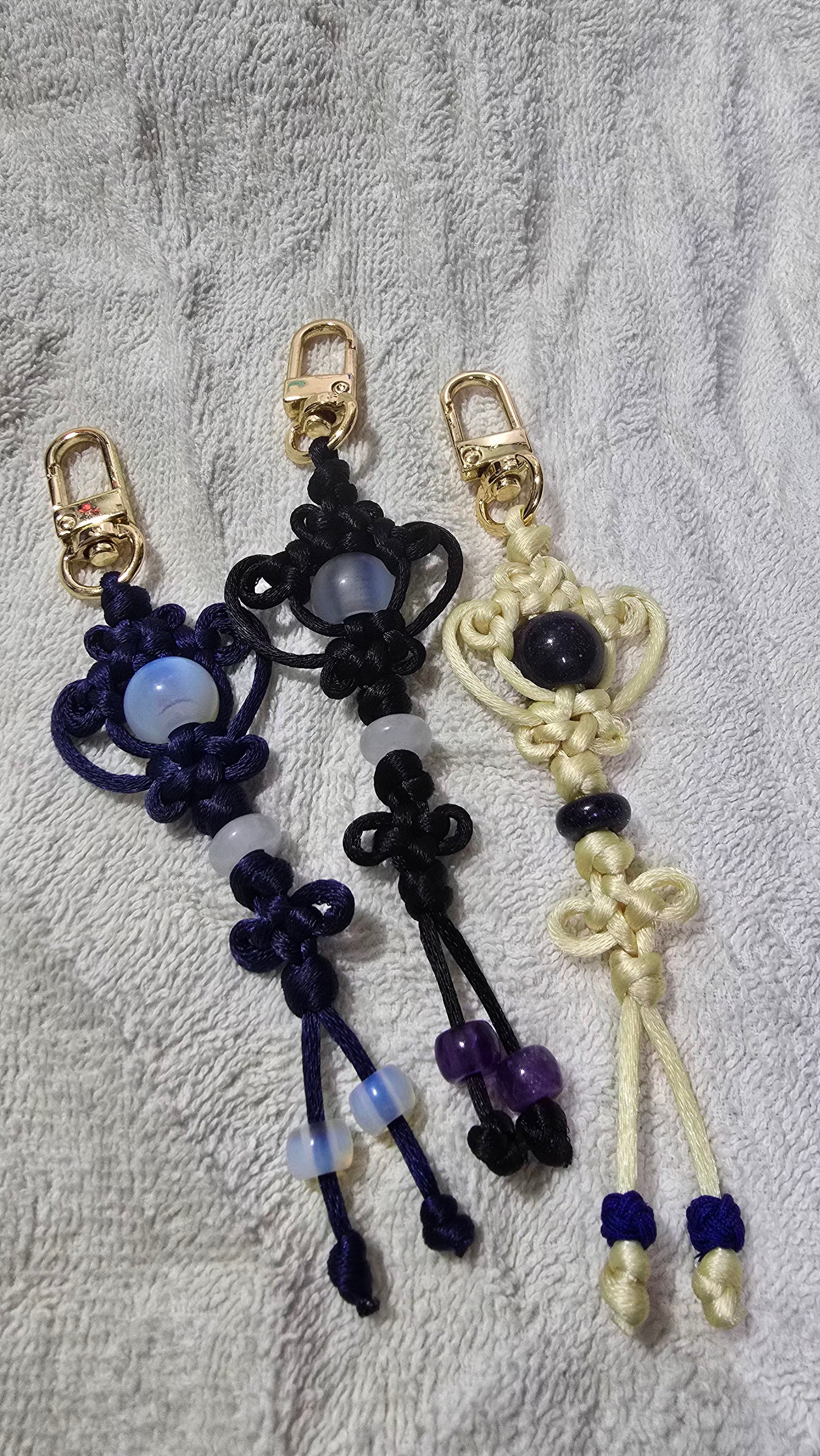 Rain World Watcher madeup Keychain